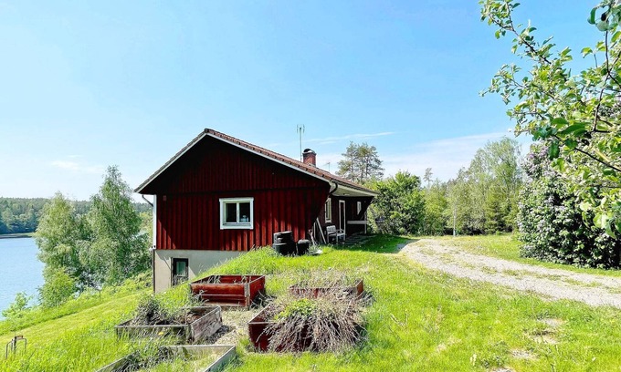 Norrtalje Municipality House | 4 star holiday home in NORRTÄLJE