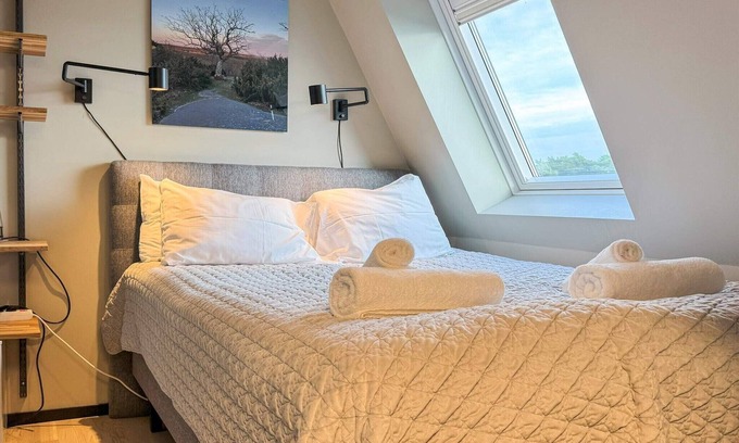 Hallevik House | 4 star holiday home in SÖLVESBORG