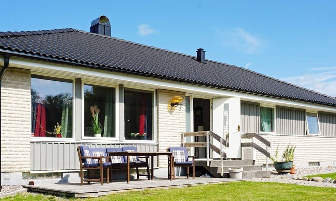 Tanum House | 4 star holiday home in TANUMSHEDE