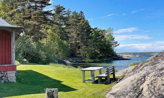 Vastra Gotaland County House | 4 star holiday home in tånumshede-By Traum