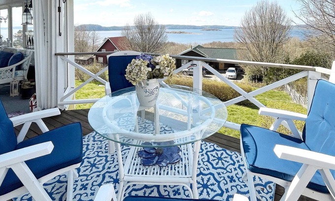 Uddevalla Municipality House | 4 star holiday home in UDDEVALLA