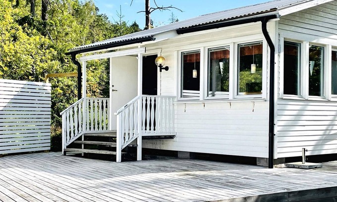 Uddevalla Municipality House | 4 star holiday home in Uddevalla