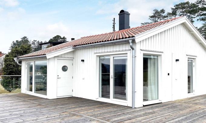Sundsandvik House | 4 star holiday home in UDDEVALLA-By Traum