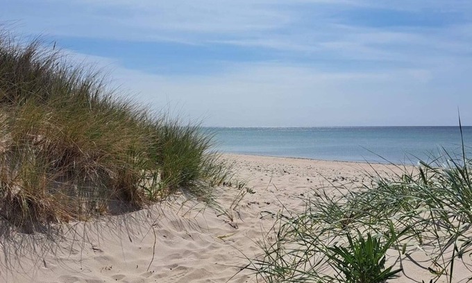 Tofta House | 4 star holiday home in GOTLANDS TOFTA