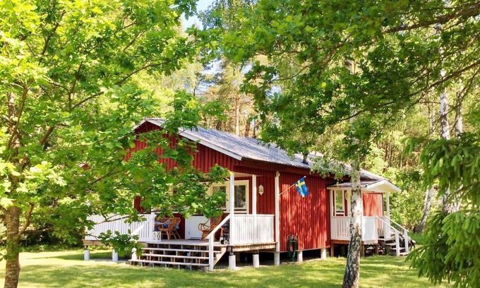 Tofta House | 4 star holiday home in GOTLANDS TOFTA-By Traum