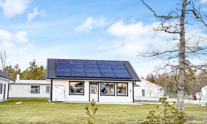 Tofta House | 4 star holiday home in Gotlands Tofta