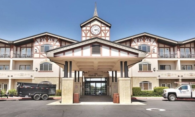 Zermatt Villa | 4-Star Zermatt Resort 2B2B Villa Only 15 Mins to Park City and Sundance