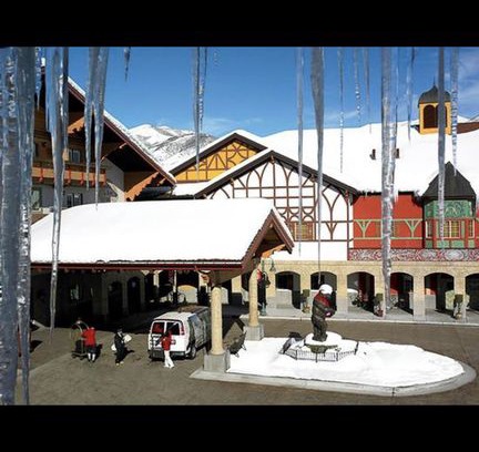 Zermatt Hotel | 4-STAR ZERMATT RESORT & SPA BY WYNDHAM KING SUITE ONLY 15 MINS FROM PARK CITY!