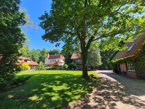 Muritz House | 4 Sterne-Haus am See