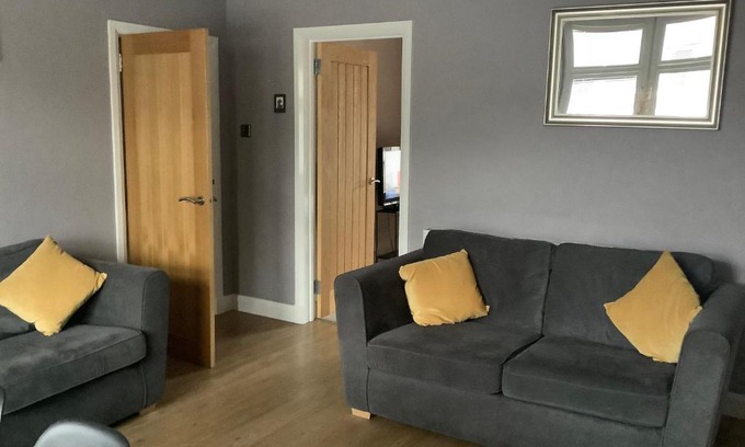 Rothes Apartment | 4 Stills Apartment