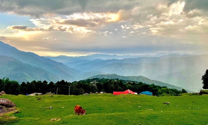 Bhurban Apartment | 4 story serviced apartments bhurban murree