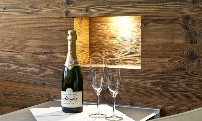 Zermatt Apartment | 4 * Studio Castor Zermatt 30m ^ 2