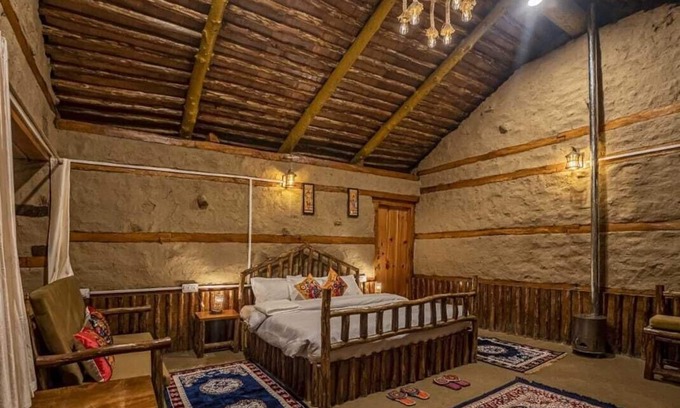 Aleo Cottage | 4 stylish cottages by Planacation