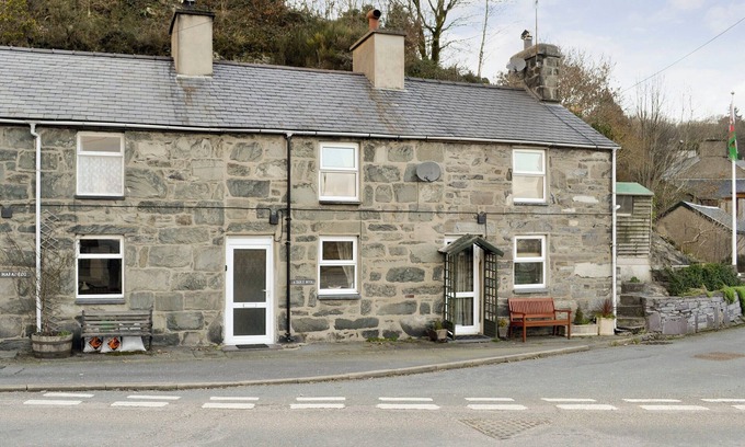 Prenteg Cottage | 4 Tan Y Bryn Terrace
