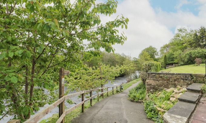 Wark Cottage | 4 Tyne View