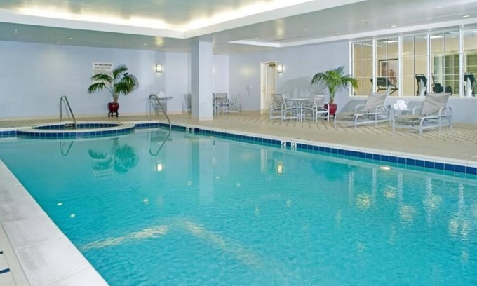 Staunton Hotel | 4 Units | Charming Retreat w/& Indoor Pool for Ultimate Relaxation