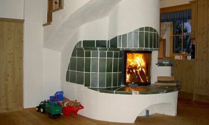 Deutschlandsberg District House | 4* Wellnessalmhaus at 1050m above sea level
