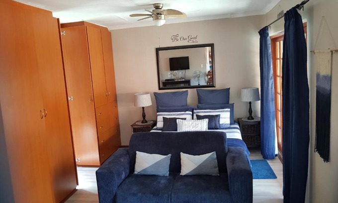 Centurion Apartment | 4 You SELF-CATERING ACCOMMODATION