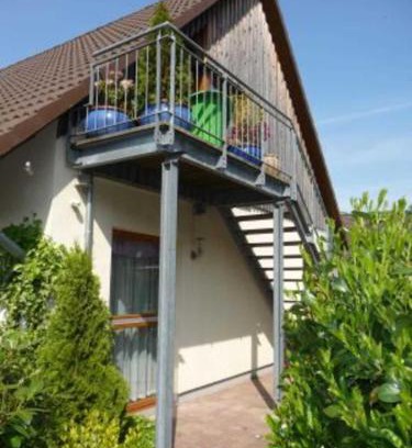 Wathlingen Apartment | 4 Zimmer Ferienwohnung