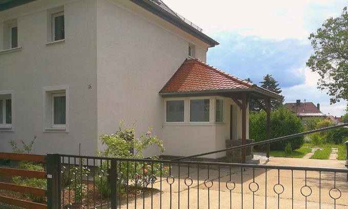 Nordwest House | 4-Zimmer Haus in Leipzig