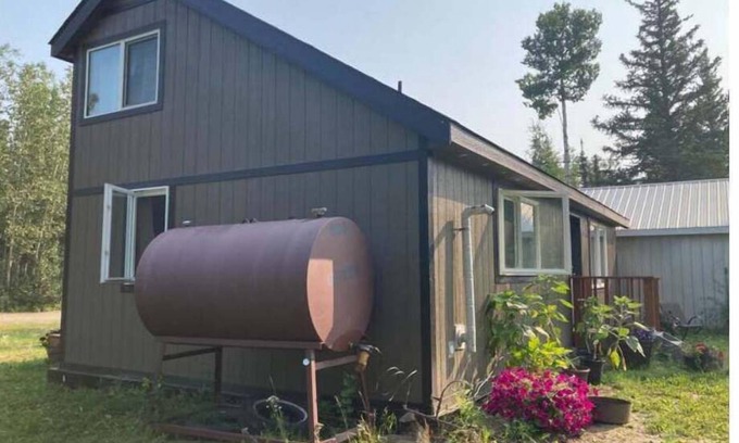 Delta Junction Other | 40 acre Homestead