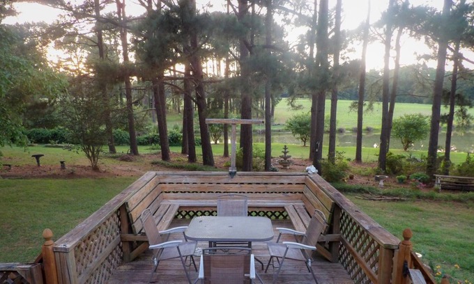 Louisburg Other | 40 acre Nature Get-Away