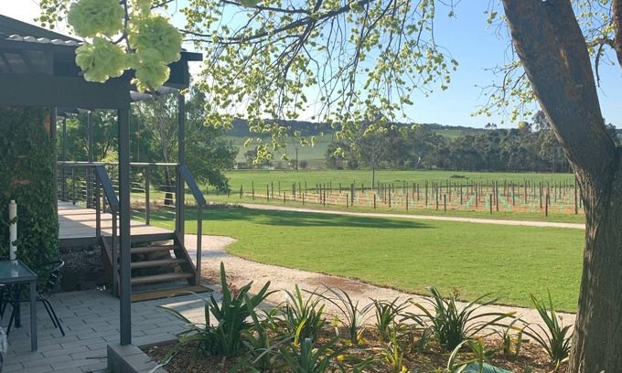 Marananga Other | 40 Acre Retreat -rural seclusion, central location