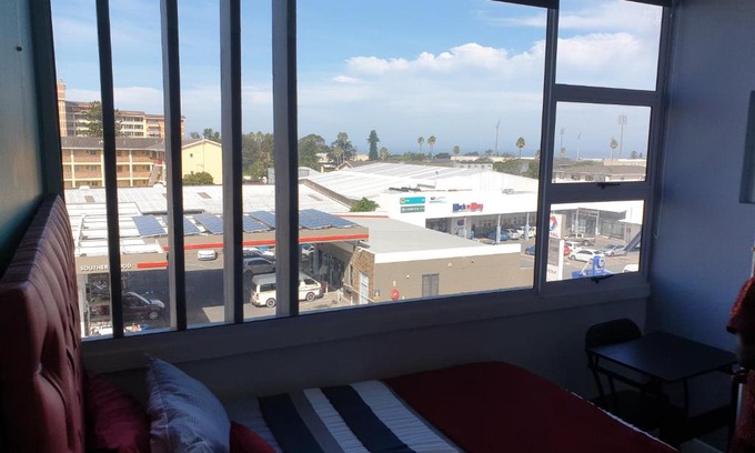 East London Apartment | 40 CZ KUBS Oxford Apartments