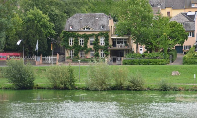 Neumagen-Dhron Apartment | 40 m² Apartment ∙ 1 bedroom ∙ 2 guests