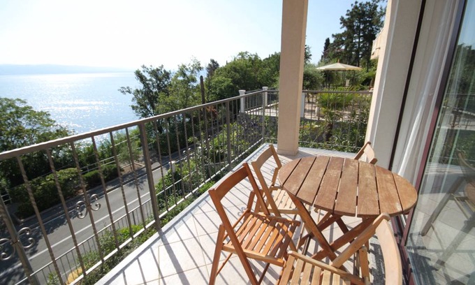 Medveja Apartment | 40 m² Apartment ∙ 1 bedroom ∙ 4 guests