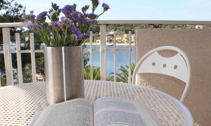 Verunic Apartment | 40 m² Apartment ∙ 1 bedroom ∙ 3 guests
