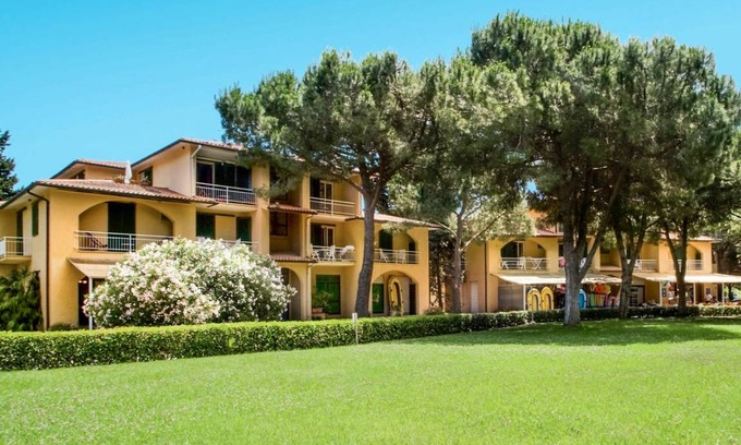 Lacona Apartment | 40 m² Apartment ∙ 1 bedroom ∙ 4 guests