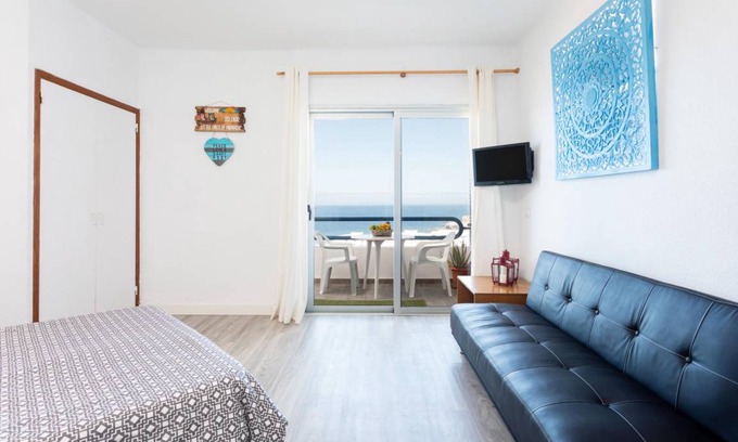 Costa Adeje Apartment | 40 m² Apartment ∙ 1 bedroom ∙ 3 guests