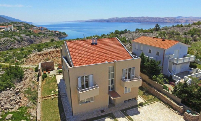 Cesarica Apartment | 40 m² Apartment ∙ 1 bedroom ∙ 4 guests