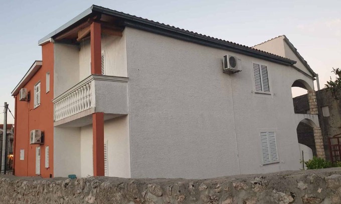 Kukljica Apartment | 40 m² Apartment ∙ 1 bedroom ∙ 4 guests