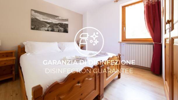 Premadio Apartment | 40 m² Apartment ∙ 1 bedroom ∙ 4 guests