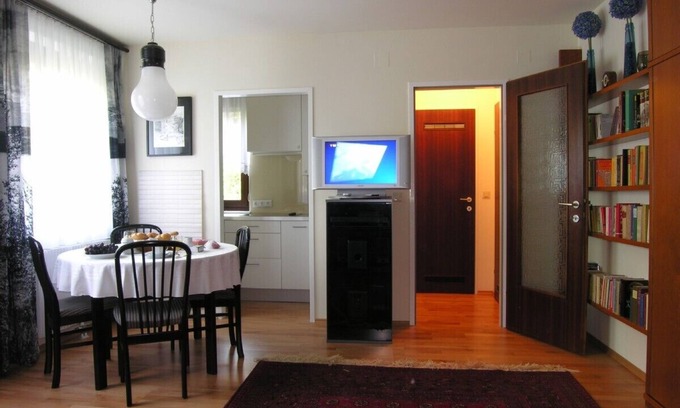 Rudolfsheim-Funfhaus Apartment | 40 m² apartment for business travellers and holiday guests