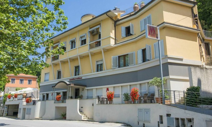 San Baronto Apartment | 40 m² Apartment ∙ 1 bedroom ∙ 2 guests