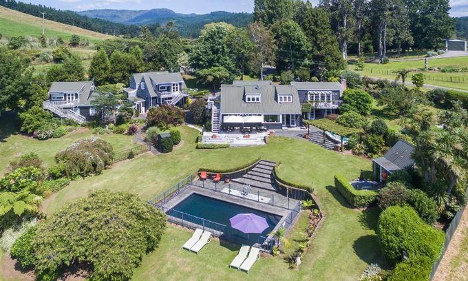 Whangamata Bed & Breakfast | 40 m² Bed and breakfast ∙ 2 guests