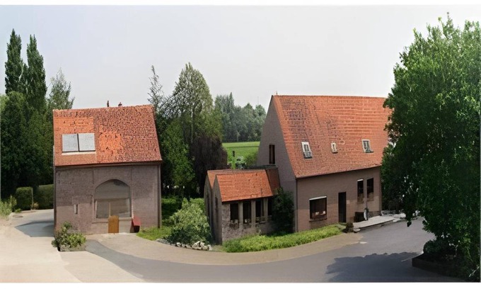 Moorsele Bed & Breakfast | 40 m² Bed and breakfast ∙ 5 guests