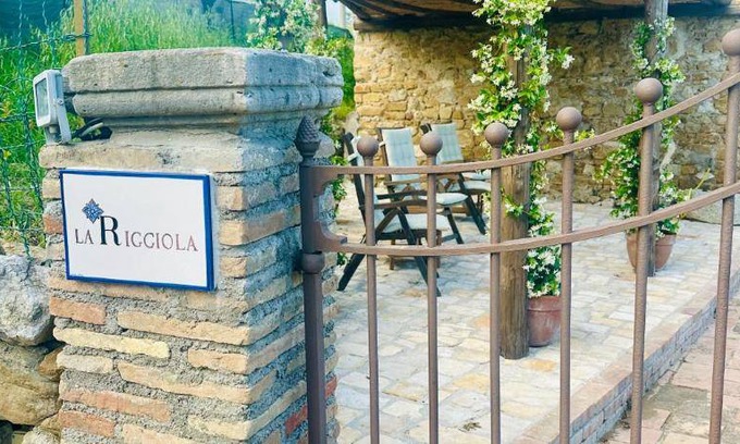 Salerno Bed & Breakfast | 40 m² Bed and breakfast ∙ 4 guests