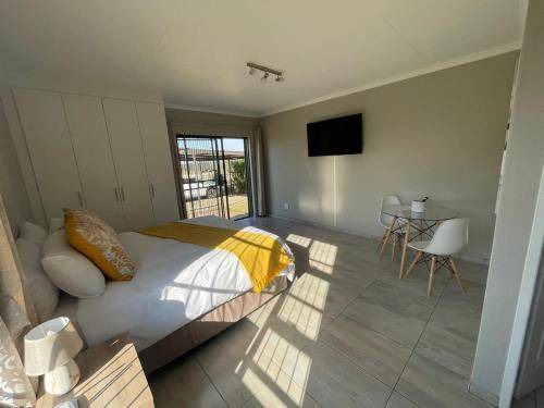 Ermelo Bed & Breakfast | 40 m² Bed and breakfast ∙ 4 guests
