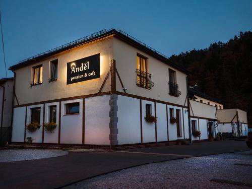 Roznov Pod Radhostem Bed & Breakfast | 40 m² Bed and breakfast ∙ 4 guests