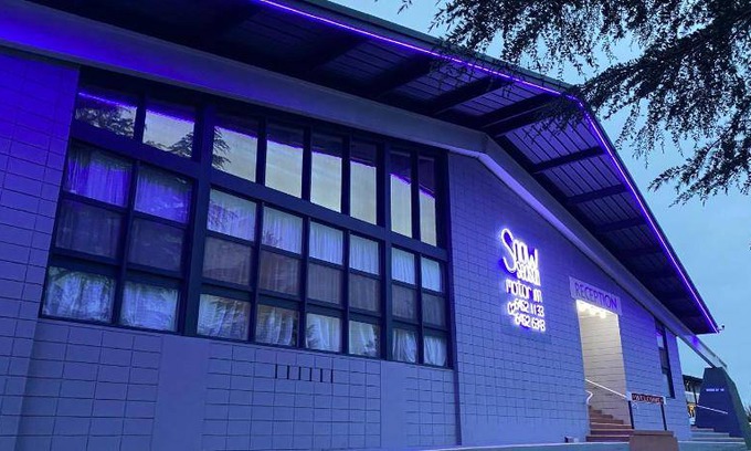 Cooma Hotel | 40 m² Motel ∙ 8 guests