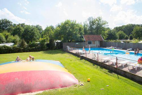Klein Agelo Resort | 40 m² Resort ∙ 6 guests