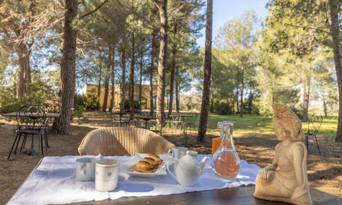 Galatone Apartment | 40 m² Studio flat ∙ 4 guests