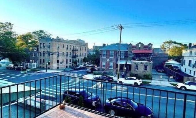 Williamsbridge Apartment | 40% Off JfK/LaGuardia/NyC/Manhattan/Bronx