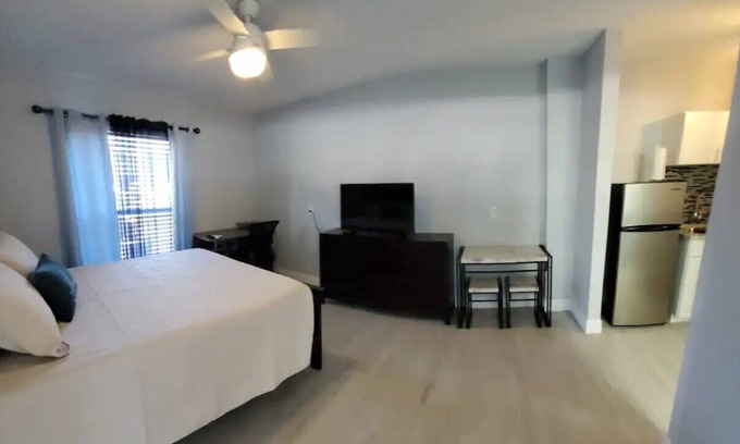 Citrus Park Apartment | #40 The Monterrey in-law suite