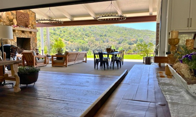 Pauma Valley Other | 400-Acre Luxury Mountain Retreat w/Event Venue