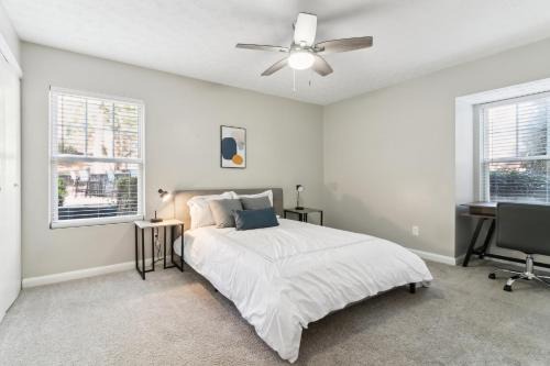 Cumberland Apartment | 400 Winchester 601l 2 Bed 2 Bath Newly Furnished